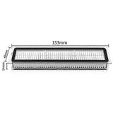 INORCO 8-delni pralni Hepa filter, združljiv s Xiaomi Dreame D9 L10 Pro, (21992920) | Shoptok.si
