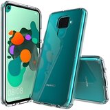  Przezračno zaštitno kućište za Huawei Mate 30 Lite - Prozirna KP19190 | Shoptok.si