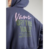 Vans Jopa na zadrgo 'Ladywall Retro' temno modra / zelena / svetlo roza | Shoptok.si