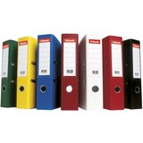 Registrator A4 ŠIROKI SAMOSTOJEĆI ESSELTE 811300 BIJELI | shoptok.hr