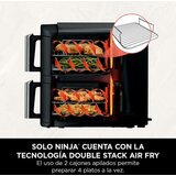 Ninja friteza na vrući zrak SL300EU | Eponuda.ba