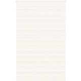 vidaXL Zavjesa zebra 140x200 cm širina tkanine 135,9 cm poliester Cijene