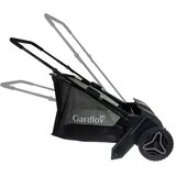 Gardlov ručni sakupljač lišća i trave s rotirajućom četkom, 100 l | shoptok.hr