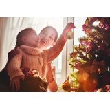 Tutumi Set Božićnih kuglica 311435 | shoptok.hr