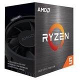 AMD Ryzen 5 5600 AM4 BOX | Eponuda.ba