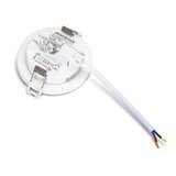 Aigostar KOMPLET 3x LED ugradno svetlo za kupatilo LED/4,8W/230V IP65 belo | Eponuda.com