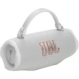 JBL charge 6 bluetooth zvučnik prijenosni, otporan na prašinu, vodootporan bijela | Eponuda.ba
