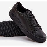 Big Star Leather Men's Sneakers Big Star | shoptok.hr