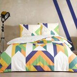 Tac Set posteljine Maxim, 160x200cm, Šareni | Eponuda.com