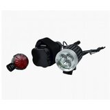  Set svetala za bicikl (17281) | ePonuda.com