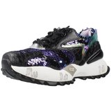 Exé Shoes Nizke superge D190608 17E Črna Cene