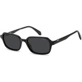 Polaroid PLD4219/S 807/M9 Polarized ONE SIZE (53) Črna/Siva Cene