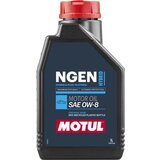 Motul ulje za motor NGEN HYBRID 0W8 1L | ePonuda.com