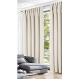 Sehlbach Krem termo izolacijska/za djelomično zamračenje zavjesa 135x245 cm – | shoptok.hr