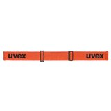 Uvex Downhill 2100 CV Fierce SL S2 2023 Narančasta | shoptok.hr