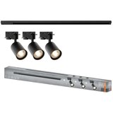 Ledvance Osram spot lampa 1m elemental gu10,crna ( o00012 ) Cene