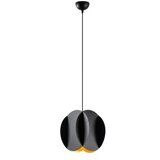 Opviq corner - 13778 - black black chandelier | ePonuda.com