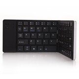 Royal Bailey Bluetooth Tipkovnica GK228 Aluminijeve zlitine Zložljiva za iOS/andriod/Windows, (21594661) Cene
