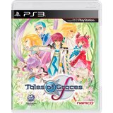  Tales of Graces f (PS3) - rabljeno | Shoptok.si