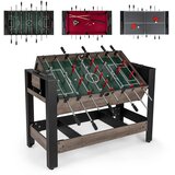 AR Sportivo 3u1 multifunkcionalni sto za igre 125 cm Cene