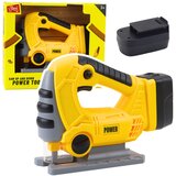  aku pila za igru Power - žuta | shoptok.hr