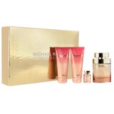  KORS WONDERLUST SET: EDP SPRAY 100ML + BL 100ML + SG 100ML + EDP 4ML Slike