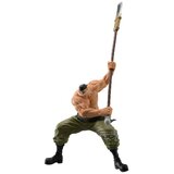 Banpresto One Piece Edward Newgate Grandista Figura 21cm | shoptok.hr