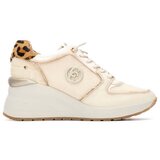 Carmela Nizke superge 16244402 Bela | Shoptok.si