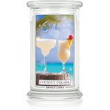 Kringle Candle Classic Coconut Colada mirisna svijeća 623 g Cijene