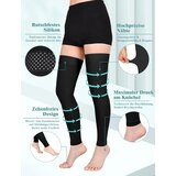 EVOLYLINE 2x L kompresijske nogavice 15–20 mmHg | Shoptok.si