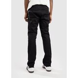 Volcom Frickin Slim Stretch Hlace black | Shoptok.si