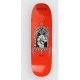 Welcome Flail Ryan Reyes Pro 9.0" Skateboard deska tangerine / gold foil Cene