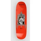 Flail Ryan Reyes Pro 9.0" Skateboard deska tangerine / gold foil