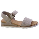 Skechers Sandali & Odprti čevlji 346873 Bež | Shoptok.si