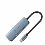 leopard type-c to hdmi usb 4in1 hub updated