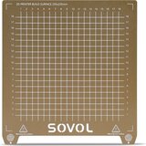 Sovol Fleksibilna trajna plošča za tisk - SV06 | Shoptok.si