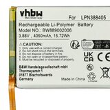 VHBW Baterija za Nokia X30 5G, 4050 mAh Cene