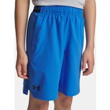 Under Armour Boys' shorts UA Vanish Shorts-BLU - Boys | shoptok.hr