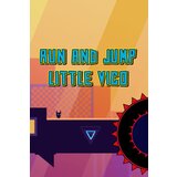 Steam Run and Jump Little Vico Key (PC) GLOBAL | ePonuda.com