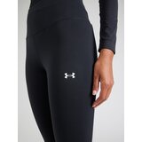 Under Armour Športne hlače 'EMEA' črna / bela | Shoptok.si
