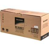 Sharp oem crni toner kertr.8k ( MXB20GT1 ) | ePonuda.com
