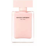 Narciso Rodriguez For Her parfumska voda 50 ml za ženske