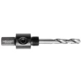 Hogert technik krunska testera, bi-metal, 121 mm ( HT6D452 ) | ePonuda.com