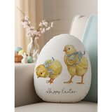 Wallity Egg 0009 Multicolor Cushion u