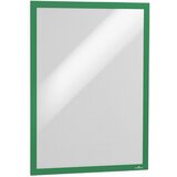  Magnetni a3 duraframe samolepilni magnetni 1/2 DURABLE - ZELEN Cene