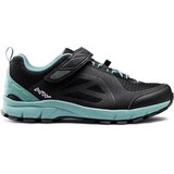 Northwave Escape Evo Cycling Shoes - Black/Green | Shoptok.si
