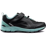 Northwave Escape Evo Cycling Shoes - Black/Green