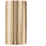 Nordlux Spoljno zidno svetlo CANTO 2xGU10/28W/230V IP44 mesing | Eponuda.com