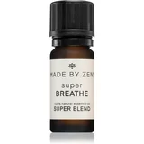 MADE BY ZEN Breathe Easy dišavno olje 15 ml
