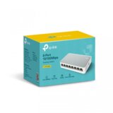  LAN Switch TP-Link TL-SF1008D 10/100 8port | Eponuda.com